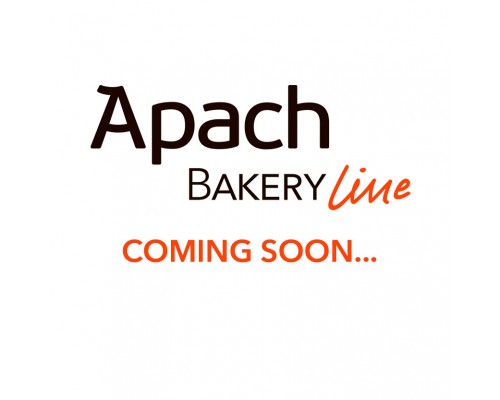 БУНКЕР ТЕФЛОНИРОВАННЫЙ APACH BAKERY LINE TR250+TF250