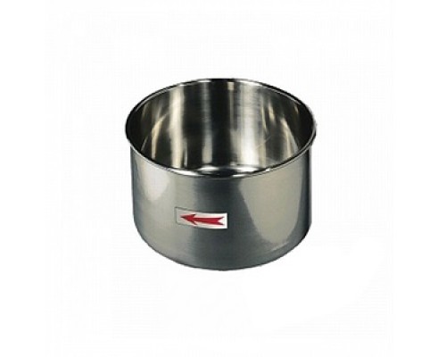 ДЕЖА ДЛЯ ТЕСТОМЕСА HURAKAN HKN-30CN-BOWL, 30Л