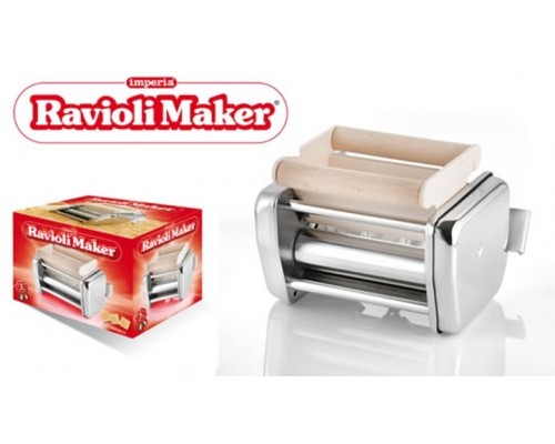 НАСАДКА Д/ТЕСТОРАСКАТКИ IMPERIA RAVIOLI MAKER 2R 410