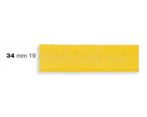 ФОРМА LA MONFERRINA ДЛЯ Р6/P12 PAPPARDELLE 19 MM 34 БРОНЗА