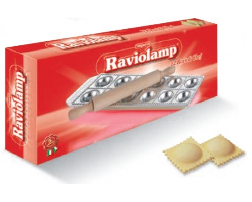 ФОРМА IMPERIA ДЛЯ РАВИОЛИ RAVIOLAMP КРУГЛАЯ 310