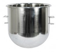 ДЕЖА ДЛЯ МИКСЕРА ПЛАНЕТАРНОГО HURAKAN HKN-IP60F-BOWL, 60Л