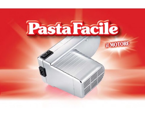 МОТОР-ПРИВОД IMPERIA PASTA FACILE 600