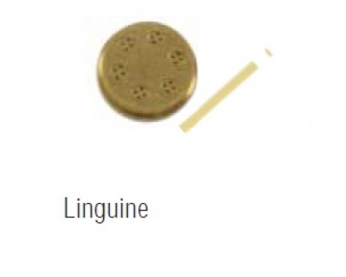 ПРЕСС-ФОРМА LINGUINE 3X1.6 MM ДЛЯ АППАРАТА SIRMAN SINFONIA 28184021