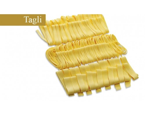 ФОРМА LA MONFERRINA ДЛЯ Р2 TAGLIATELLE