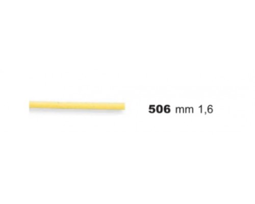 ФОРМА LA MONFERRINA ДЛЯ P6/P12 SPAGHETTI ALLA CHITARRA 1.6 MM 506 БРОНЗА