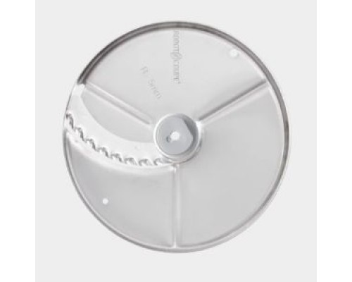 ДИСК НАРЕЗ. ROBOT COUPE 27622 3ММ ВОЛНИСТЫЙ