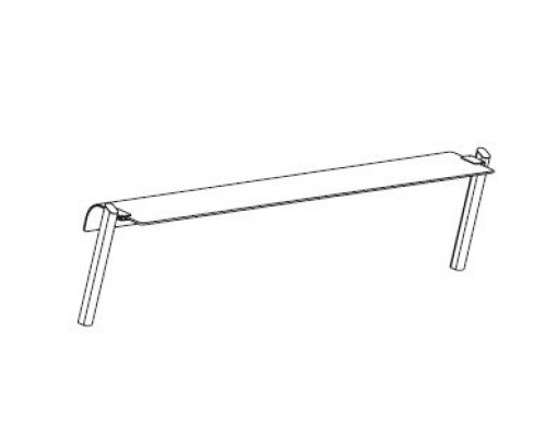 НАДСТРОЙКА НАСТОЛЬНАЯ SELF 800 APACH CHEF LINE L957700230