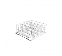 КАССЕТА ДЛЯ СТАКАНОВ 38,5Х38,5 СМ APACH CHEF LINE L983038
