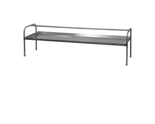 ПОЛКА ДЛЯ КАССЕТ 2100 ММ APACH CHEF LINE L717115