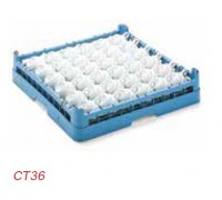 КАССЕТА Д/ЧАШЕК COMENDA 500Х500 CT36 660405