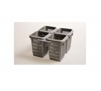 ВСТАВКА ДЛЯ ПРИБОРОВ APACH CHEF LINE L780139