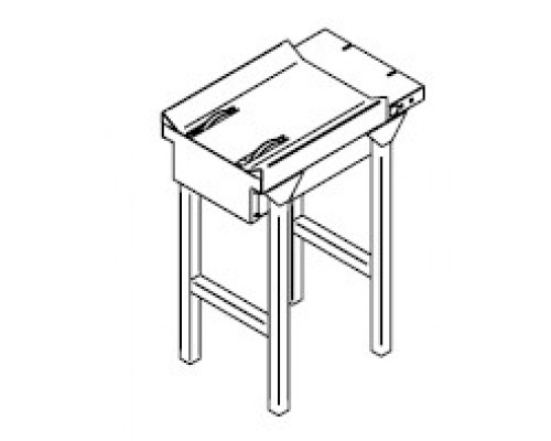 СТОЛ КОНВЕЙЕРНЫЙ DIHR PR
