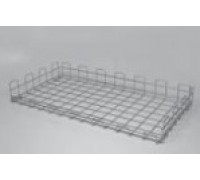 КАССЕТА БАЗОВАЯ COMENDA 500X600 530232 НЕРЖ.СТАЛЬ