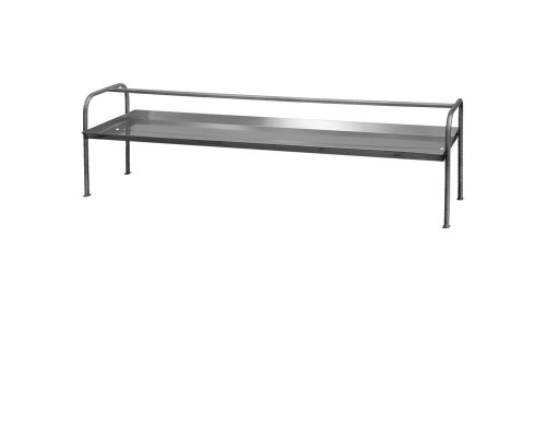 ПОЛКА ДЛЯ КАССЕТ 1600 ММ APACH CHEF LINE L717114