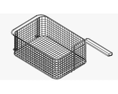 КОРЗИНА Д/ФРИТЮРН. KOGAST K-PF-14L 45385