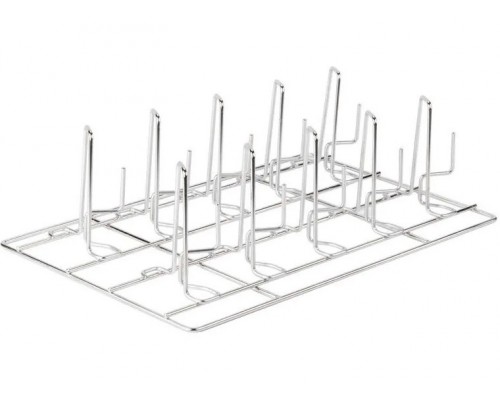 РЕШЕТКА Д/ЖАРКИ ЦЫПЛЯТ RATIONAL GN1/1 6035.1011