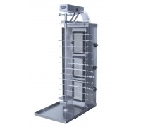 АППАРАТ ДЛЯ ШАУРМЫ GRILL MASTER Ф1ШМГ 11205 ГАЗ