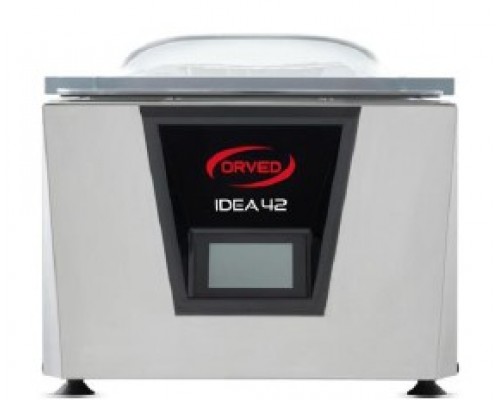 УПАКОВЩИК ВАКУУМНЫЙ ORVED IDEA 42