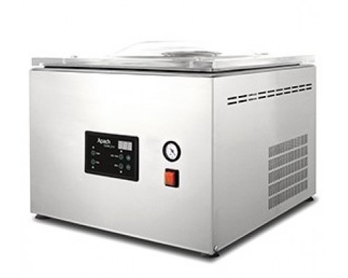 УПАКОВЩИК ВАКУУМНЫЙ APACH AVM420 CHEF 2 ПЛАНКИ