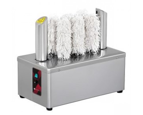 АППАРАТ ДЛЯ СУШКИ И ПОЛИРОВКИ БОКАЛОВ TATRA TGD 1