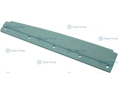 СКРЕБОК Д/МАШИНЫ ПРОТИРОЧНОЙ ROBOT COUPE C120 100702S