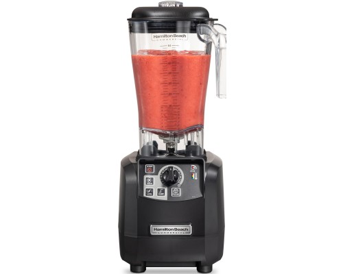 БЛЕНДЕР HAMILTON BEACH HBH650R-CE