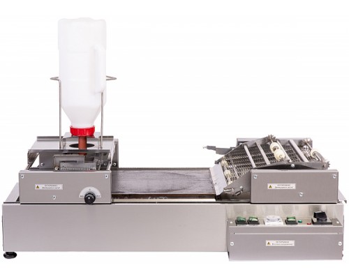 БЛИННИЦА ДВУХСТОРОННЕЙ ОБЖАРКИ СИКОМ ROBOCREPEMAKER 300 SINGLE (РК-1.2.30H) 243518