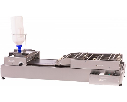 БЛИННИЦА ДВУХСТОРОННЕЙ ОБЖАРКИ СИКОМ ROBOCREPEMAKER 300 DOUBLE РК-1.2.30 (226314)