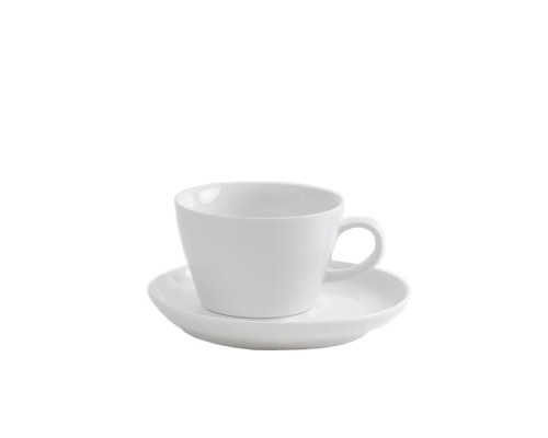 Чашка чайная 250мл (блюдце 16см) FIVE SENSES 39 5105