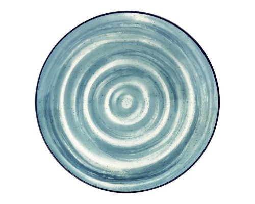 Тарелка суповая UNNI OCEANICA 20,5см Oxford 151625