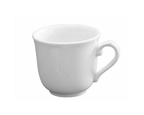 Чашка чайная тюльпан 196мл White Holloware WHCSE1