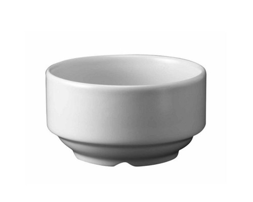 Чашка бульонная 280мл d10,5см, без ручек, WhiteWare WHASU1