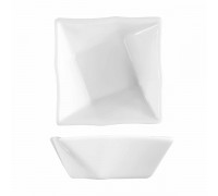 Мини-соусник 42мл 6,7х2,7см, цвет белый, Miniature APRMMORB1
