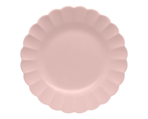 Тарелка мелкая FLORA DALIA 27,5см Oxford 152312