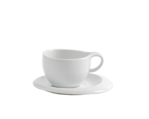 Чашка чайная 300мл (блюдце 16см) TAO 36 5106