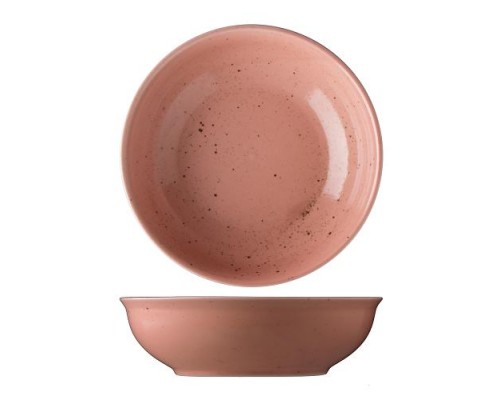 Салатник 21см, серия Lifestyle, цвет TERRACOTTA LST1421