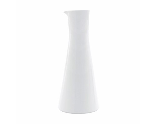 Кувшин Casual jug 1,0л d12см h27см, фарфор C000-1754A