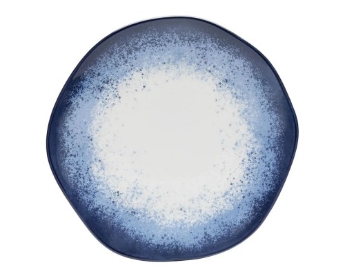 Тарелка мелкая RYO GALAPAGOS 27,5см Oxford  151093