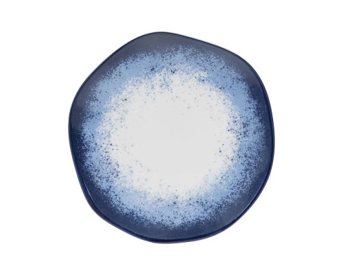 Тарелка суповая RYO GALAPAGOS 22,5см Oxford 151097