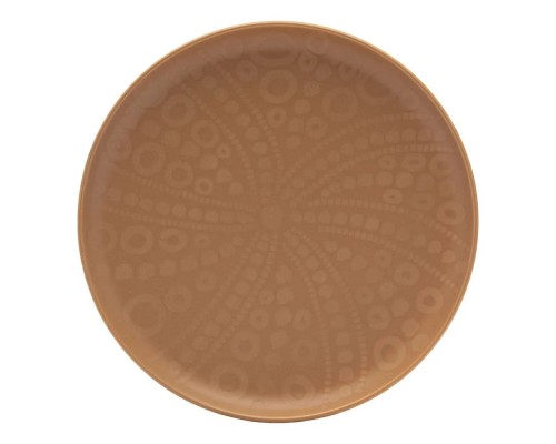 Тарелка мелкая FLAT ESTRELA DO MAR 26см Oxford 151580