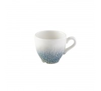 Чашка Espresso 100мл, цвет Raku Topaz Blue, Studio Prints RKTBCEB91