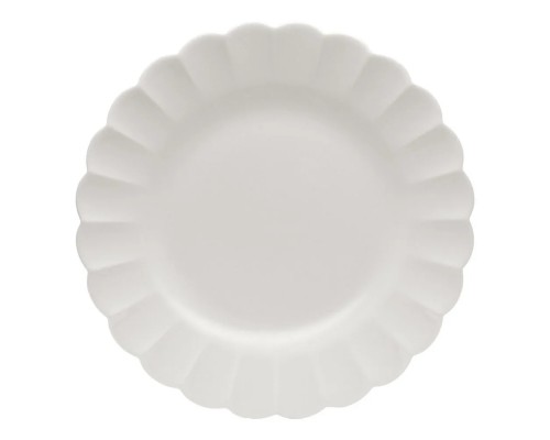 Тарелка мелкая FLORA CAMELIA 27,5см Oxford 152273