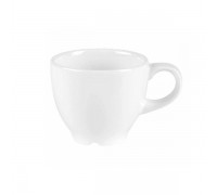Чашка Espresso 85мл White APRAEC31
