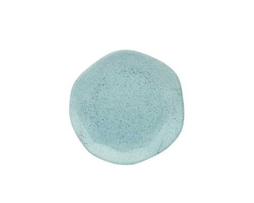 Тарелка мелкая RYO BLUE BAY 21,5см Oxford 077102, RA03-9507