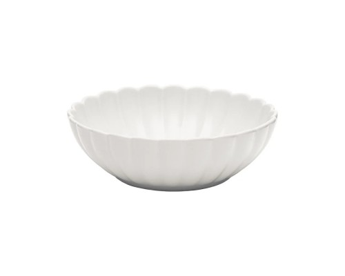 Тарелка суповая FLORA CAMELIA 22см Oxford 152277