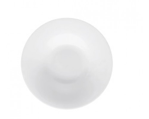 Тарелка глубокая d24см Neve Bone China 67101-10