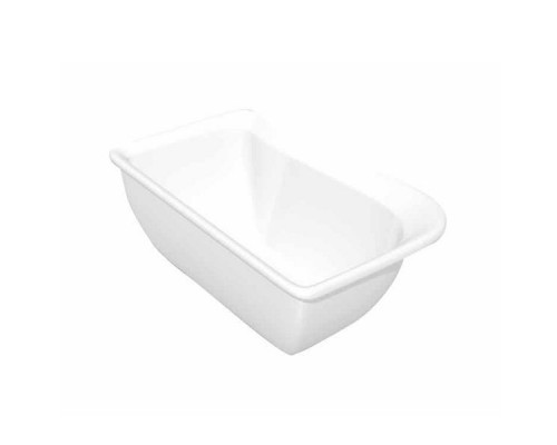 Блюдо сервировочное 1/4 (23х16см) h10см 1,5л Counterware APRGGW141