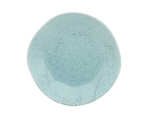 Тарелка мелкая RYO BLUE BAY 27,5см Oxford 077080, RB02-9507