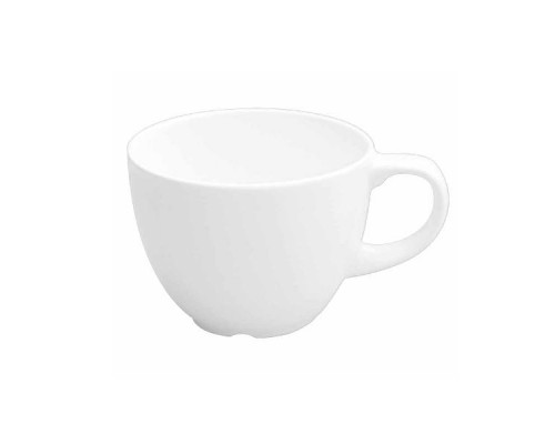 Чашка чайная тюльпан 200мл White APRAEC71